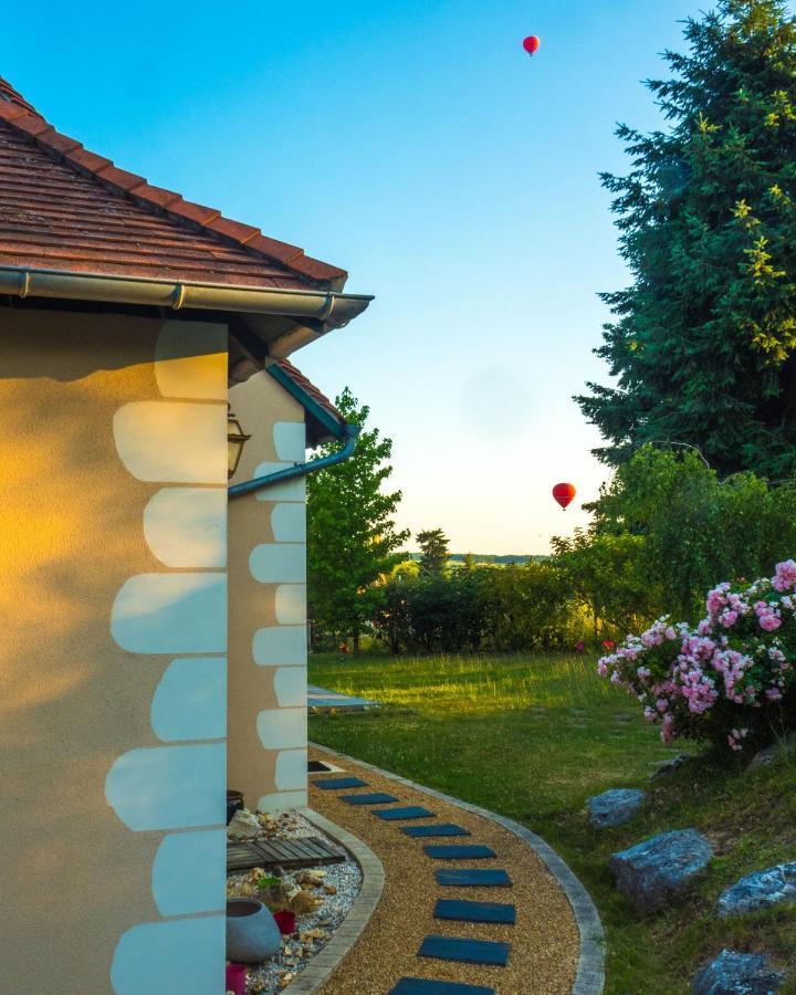 Le Roi Coq Bed & Breakfast Chenonceaux Exterior photo
