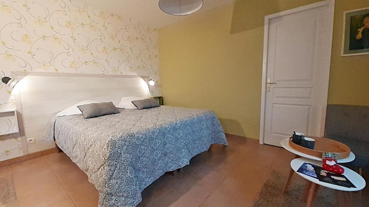 Le Roi Coq Bed & Breakfast Chenonceaux Exterior photo